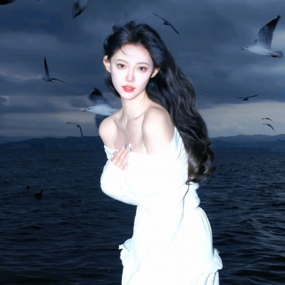 绝美!享受生活松弛自由感的女生头像推荐 女生头像 第6张 绝美!享受生活松弛自由感的女生头像推荐 女生头像 第6张