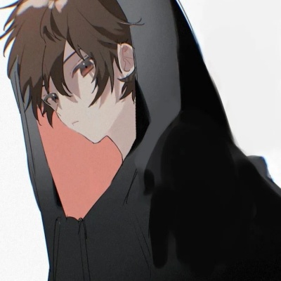 被帅晕!ins高级质感动漫男生头像推荐 男生头像 第2张 被帅晕!ins高级质感动漫男生头像推荐 男生头像 第2张