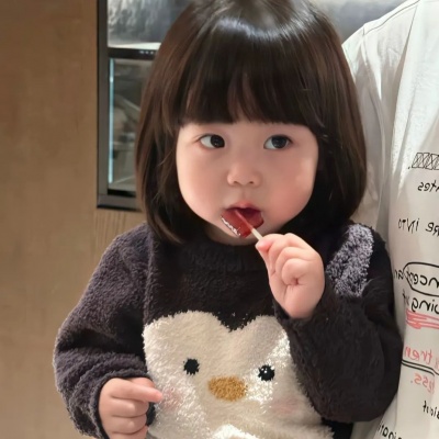 萌娃头像女生可爱萝莉,让人瞬间被治愈 女生头像 第2张 萌娃头像女生可爱萝莉,让人瞬间被治愈 女生头像 第2张