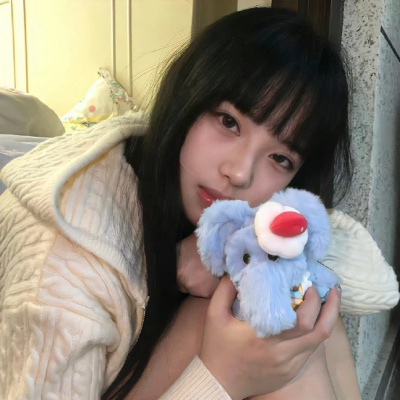 被追问无数次的可爱小众ins女生头像 女生头像 第1张 被追问无数次的可爱小众ins女生头像 女生头像 第1张