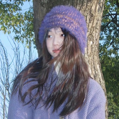 萌化啦!超可爱女生头像呆萌 女生头像 第5张 萌化啦!超可爱女生头像呆萌 女生头像 第5张