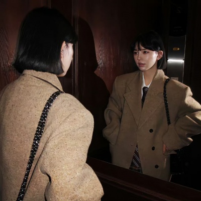 宝藏挖掘,ins韩系小众个性女生头像来袭 女生头像 第6张 宝藏挖掘,ins韩系小众个性女生头像来袭 女生头像 第6张