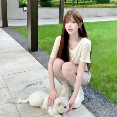 被这组清新治愈明媚女生头像美哭 女生头像 第6张 被这组清新治愈明媚女生头像美哭 女生头像 第6张