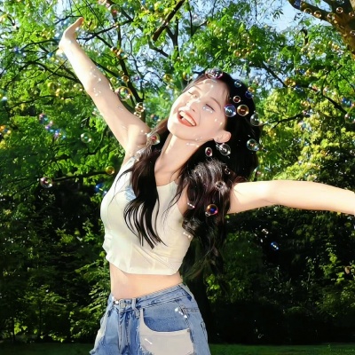 绝美!享受生活松弛自由感的女生头像推荐 女生头像 第10张 绝美!享受生活松弛自由感的女生头像推荐 女生头像 第10张