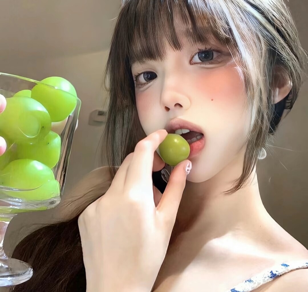 被问N次的可爱气质小众女生头像 女生头像 第10张
