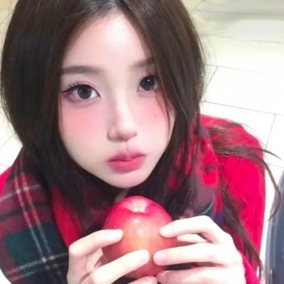 被夸爆!头像女生高级感ins风可爱小众 女生头像 第7张 被夸爆!头像女生高级感ins风可爱小众 女生头像 第7张