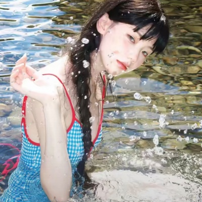 女生头像甜妹超可爱，能吸引超多目光 女生头像 第8张