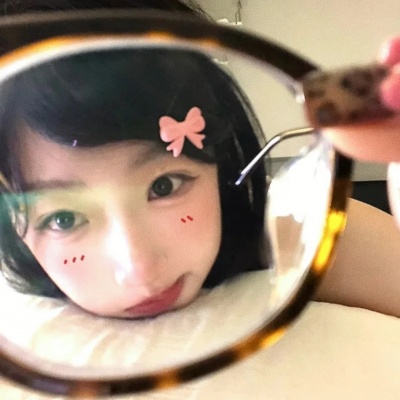被这组纯欲气质唯美女头美哭啦 女生头像 第8张