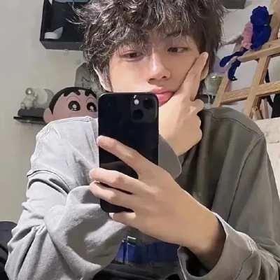 超绝!小众氛围杂风格男生头像推荐 男生头像 第7张 超绝!小众氛围杂风格男生头像推荐 男生头像 第7张
