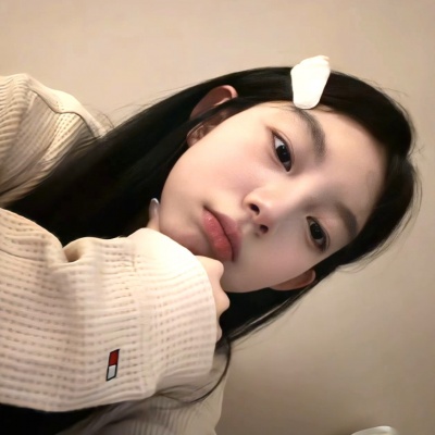 女生头像高级小众纯欲,绝美! 女生头像 第9张 女生头像高级小众纯欲,绝美! 女生头像 第9张