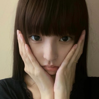 超绝!小众清新原宿风女头精选 女生头像 第6张 超绝!小众清新原宿风女头精选 女生头像 第6张