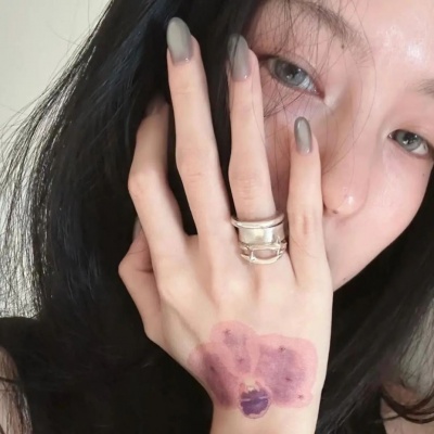 氛围感ins女生头像推荐 女生头像 第7张 氛围感ins女生头像推荐 女生头像 第7张