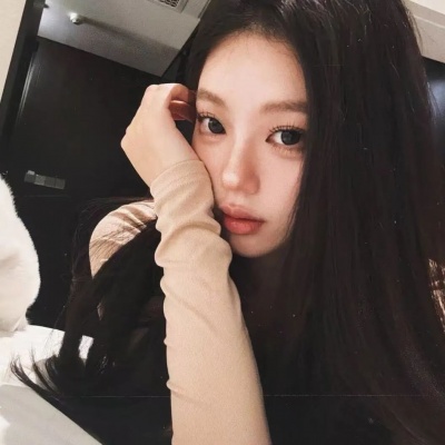 酷帅来袭！女生必备个性头像 女生头像 第8张