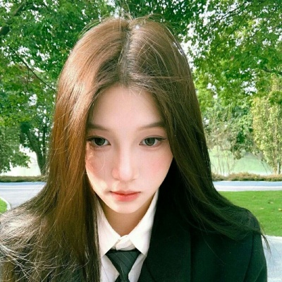 氛围感直接拉满的女头，爱了！ 女生头像 第5张