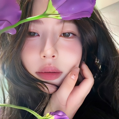 超绝!唯美治愈系女生头像推荐 女生头像 第4张 超绝!唯美治愈系女生头像推荐 女生头像 第4张
