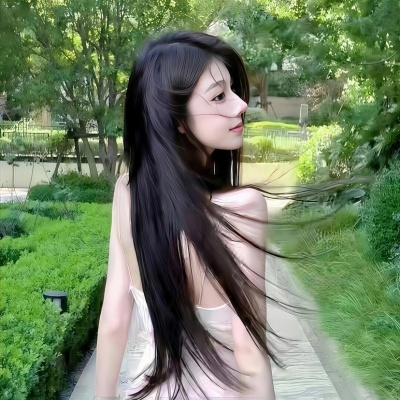被这组清新治愈明媚女生头像美哭 女生头像 第5张 被这组清新治愈明媚女生头像美哭 女生头像 第5张