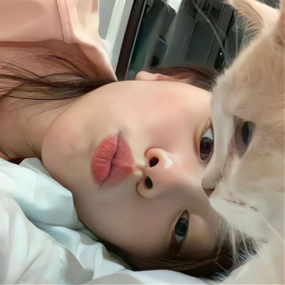 萌化啦!超可爱女生头像呆萌 女生头像 第3张 萌化啦!超可爱女生头像呆萌 女生头像 第3张