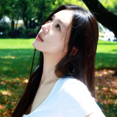 被这组清新治愈明媚女生头像美哭 女生头像 第9张 被这组清新治愈明媚女生头像美哭 女生头像 第9张