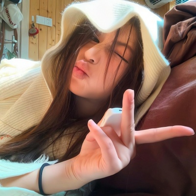 被这组明媚治愈又浪漫的女生头像美哭啦 女生头像 第6张 被这组明媚治愈又浪漫的女生头像美哭啦 女生头像 第6张