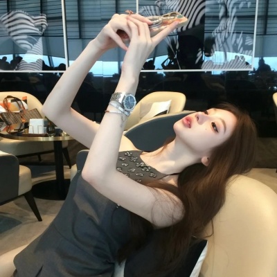 ins可爱女生头像真人,吸睛无数! 女生头像 第8张 ins可爱女生头像真人,吸睛无数! 女生头像 第8张