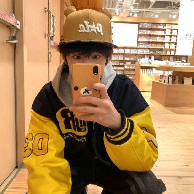 被追问无数次的小众ins个性男头来啦 男生头像 第4张