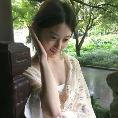 被这组清新治愈明媚女生头像美哭 女生头像 第10张 被这组清新治愈明媚女生头像美哭 女生头像 第10张