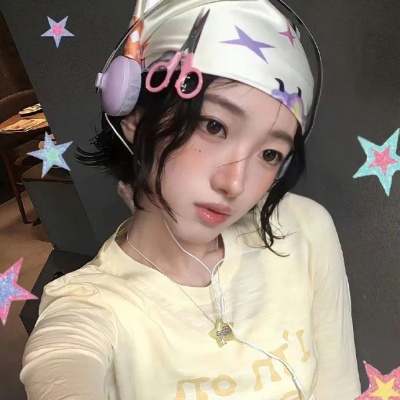 被追问无数次的可爱小众ins女生头像 女生头像 第2张 被追问无数次的可爱小众ins女生头像 女生头像 第2张