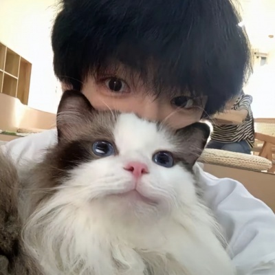 宝藏男孩必备！男生帅气青春头像 男生头像 第10张