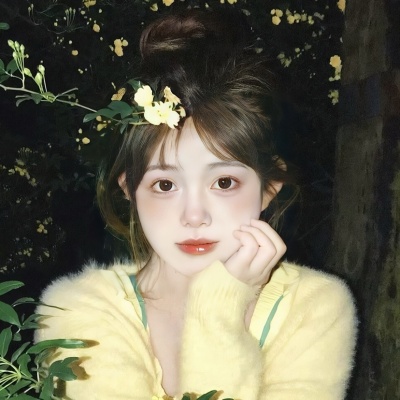 超绝!唯美治愈系女生头像推荐 女生头像 第1张 超绝!唯美治愈系女生头像推荐 女生头像 第1张