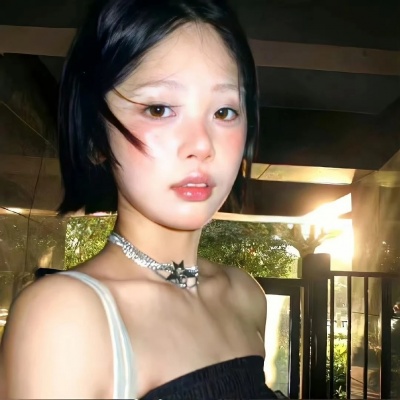 被夸爆!头像女生高级感ins风可爱小众 女生头像 第5张 被夸爆!头像女生高级感ins风可爱小众 女生头像 第5张