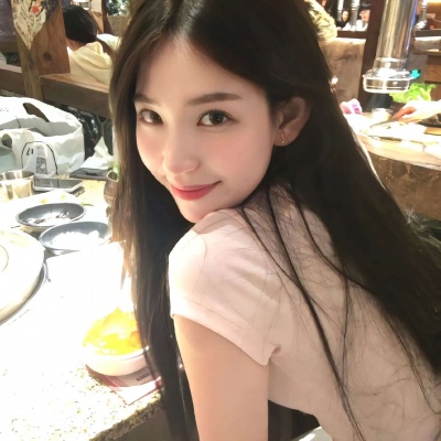 被问N次的可爱气质小众女生头像 女生头像 第7张