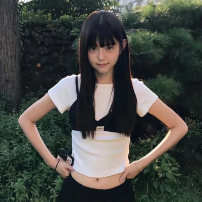 被追问无数次的可爱小众ins女生头像 女生头像 第3张 被追问无数次的可爱小众ins女生头像 女生头像 第3张