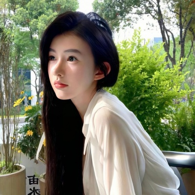 被这组清新治愈明媚女生头像美哭 女生头像 第7张 被这组清新治愈明媚女生头像美哭 女生头像 第7张
