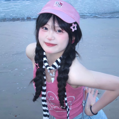 女生头像甜妹超可爱，能吸引超多目光 女生头像 第1张
