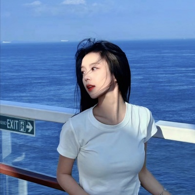 绝美!享受生活松弛自由感的女生头像推荐 女生头像 第1张 绝美!享受生活松弛自由感的女生头像推荐 女生头像 第1张