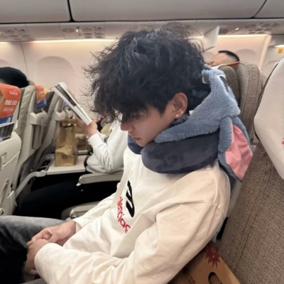 男生必看！个性头像男生微信超酷 男生头像 第10张