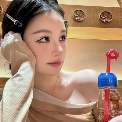 被这组明媚治愈又浪漫的女生头像美哭啦 女生头像 第5张 被这组明媚治愈又浪漫的女生头像美哭啦 女生头像 第5张