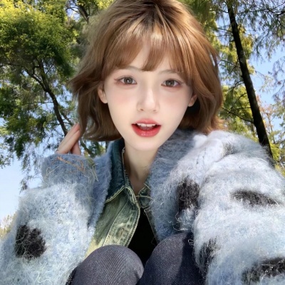 超甜来袭!真人露脸的甜美女生头像 女生头像 第8张 超甜来袭!真人露脸的甜美女生头像 女生头像 第8张