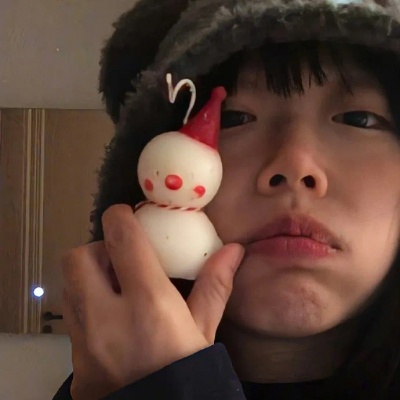 被追问无数次的可爱小众ins女生头像 女生头像 第4张 被追问无数次的可爱小众ins女生头像 女生头像 第4张