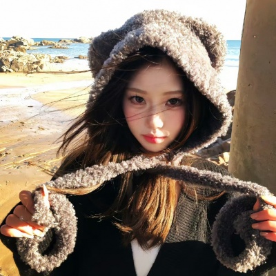 宝藏挖掘,ins韩系小众个性女生头像来袭 女生头像 第7张 宝藏挖掘,ins韩系小众个性女生头像来袭 女生头像 第7张