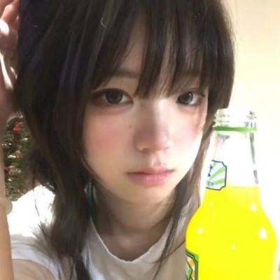 超绝!小众清新原宿风女头精选 女生头像 第3张 超绝!小众清新原宿风女头精选 女生头像 第3张
