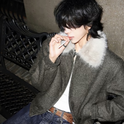 小众宝藏!头像男生小众ins氛围 男生头像 第3张 小众宝藏!头像男生小众ins氛围 男生头像 第3张