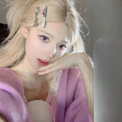 女生头像甜妹超可爱，能吸引超多目光 女生头像 第3张