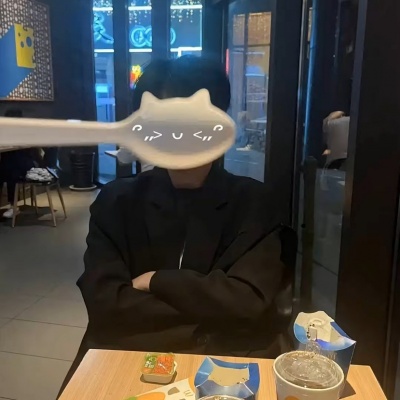 小众宝藏!头像男生小众ins氛围 男生头像 第9张 小众宝藏!头像男生小众ins氛围 男生头像 第9张