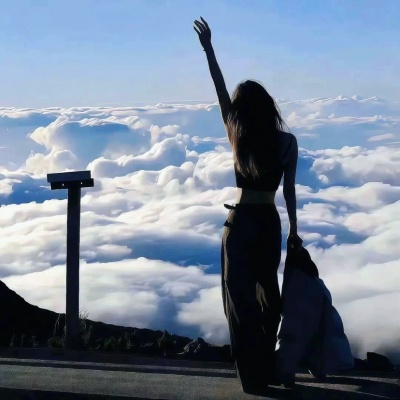 被美哭!氛围感唯美风景女生头像,幸福具象化啦 女生头像 第7张 被美哭!氛围感唯美风景女生头像,幸福具象化啦 女生头像 第7张