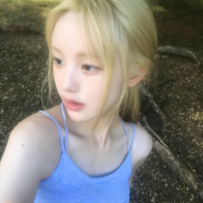 女生头像甜妹超可爱，能吸引超多目光 女生头像 第5张