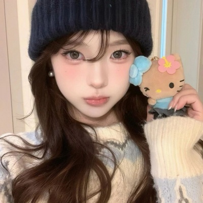 超甜来袭!真人露脸的甜美女生头像 女生头像 第3张 超甜来袭!真人露脸的甜美女生头像 女生头像 第3张
