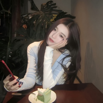 被问N次的小众气质清冷感女头 女生头像 第4张 被问N次的小众气质清冷感女头 女生头像 第4张