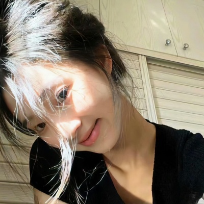 好看的小众女生头像推荐 女生头像 第4张 好看的小众女生头像推荐 女生头像 第4张
