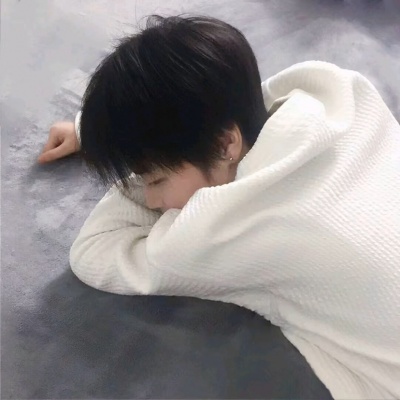 超绝！青春帅气个性男生头像分享 男生头像 第2张